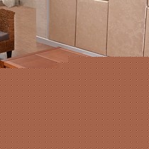 筑家水曲柳全实木东南亚茶几，方形抽屉收纳客厅茶几，货号BLBJ105