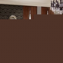 大森林家居雕花描银双人床，真皮软靠双人床，型号: A826