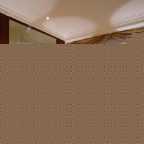 简约慕思1.8米可拆洗双人床，巴厘岛-海洛布艺床，型号00001时尚套床