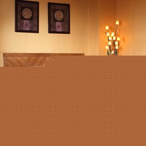 全实木打造1.8米双人床，东域春意中式环保实木床，卧室高箱储物床2-A03