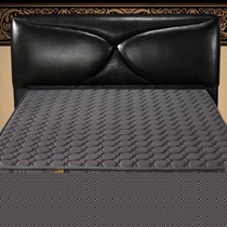 赛梵罗1.5米宽3D床垫，免翻转设计圆角处理床垫，加厚透气防螨虫床垫