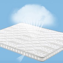 伟梦W06零甲醛1.8米棕榈垫，护角防撞可拆卸床垫，透气防螨床垫