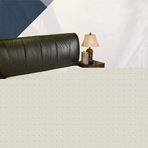 雅兰天然乳胶床垫，高档一米八双人床垫，环保透气床垫AIAIJA