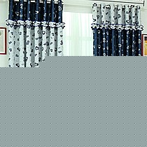 伊佳仁桃心定制窗帘 ，卧房儿童房装饰窗帘-韩式甜美少女系列