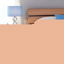 唯家尚品品牌板式床头柜现代简约，环保耐用床头柜储物量大，型号JH04T1