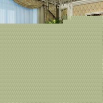 健唯镀金抛釉砖，意大利式设计室内地砖，印刷镀金花纹立体逼真