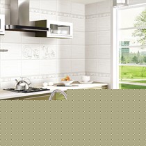 幸福树3D立体喷墨瓷砖，防水防滑地砖，仿石纹釉面砖型号: FR45182