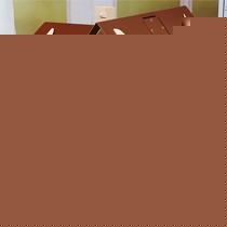 麦德豪室内创意小狗屋,镂空透气通风宠物房子,货号: M3L-BH-001