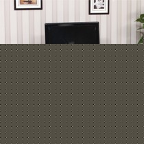 阿纳尼纯实木电视柜，高档环保地柜，黑胡桃色矮柜A8132