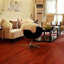 安信南美进口顶级龙凤檀木地板，奢华自然安全防滑纯实木地板