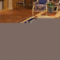 扬子五层结构实木复合地板，纯天然榆木仿古表层，创新实木锁扣技术铺装便捷