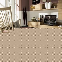 高档哑光仿古复合地板，傲胜楸木黑胡桃纹多层实木地板，型号: ASP3001