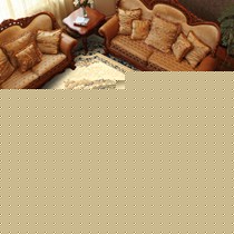 东升高档欧美地毯，混纺花卉图案方形地毯，欧式宫廷花纹羊毛家用地垫