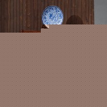 胡桃木抽屉柜雅依格品牌，纹理美观实用储物柜，现代中式5斗柜DG403