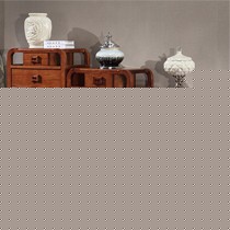 雅依格简易实木六斗柜，现代中式抽屉置物柜，型号DG008结实耐用置物柜