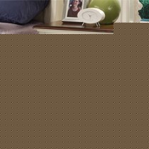 塞瓦那莉品牌欧式杨木儿童床头柜，奢华大气的葫芦脚床边柜，型号151N-43床头柜