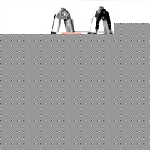 节节升黑白伸缩扶梯，铝合金折叠梯，JJS511升降人字梯