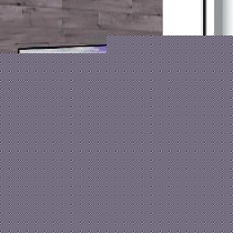 福润SF8014漆光表面贵妃椅，现代简约皮艺午休椅，钢铁底脚结实躺椅