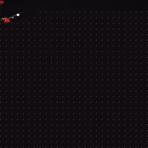 麦达令传统红色刺绣布红包袋，中式织锦缎结婚红包，货号: HB-G09