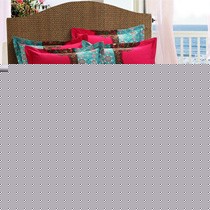 茵缦全棉磨毛床品四件套，低缩水率婚庆家纺，全工艺技术家纺YM-1668