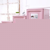 优芬双层加厚透明塑料收纳箱，抽屉式整理箱3087-A01，防尘储物柜