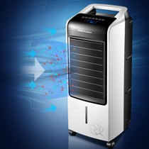 荣事达单冷型立式空调扇，负离子净化空调扇，KTS-L66可移动万向轮冷气扇