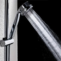 君泉品牌全铜手持淋浴花洒，增压节水的可拆洗淋浴花洒，型号jq-4ds52