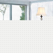 古朴铁艺灯身美式落地灯，朵艺6005-1F自然风客厅落地灯，适配多种光源