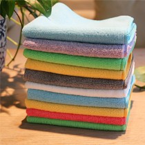 unic品牌不沾油强吸水的洗碗巾,易清洁不伤手的厨房抹布，型号RYPBCP