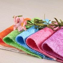 宝仕道品牌强去污不沾油洗碗巾，多功能环保抗菌抹布，型号MB90930