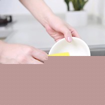 3M家务清洁专用抹布，碗碟含砂百洁布，去污清洁工具组合装