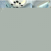 伯尔菲贝壳水晶马赛克，卧室拼图全玻璃地中海马赛克，HY02