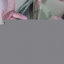 凡菲透明白板墙贴，可移除可擦写留言板，儿童涂鸦创意软白板墙膜