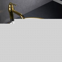 博蒙卫浴椭圆台下盆，欧式陶瓷艺术盆，嵌入式洗脸盆BM-4417