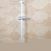 Meticulous/蒙师型号31071花洒配件，太空铝材质支架，花洒升降杆