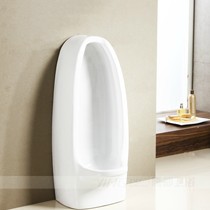 鹰都卫浴品牌落地式小便器，节水型YD-8010型号男士小便斗