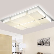 嘉饰邦牌无极调光调色吸顶灯，LED节能护眼灯，高显色，还原自然光