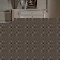 安尔美欧式奢华时尚鞋柜，实木组装烤漆描银鞋架，A-xg-153-B