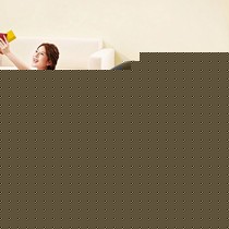 乐创LC50B厨房小电器，1-2人电压力锅，煲汤煮粥定时电饭煲