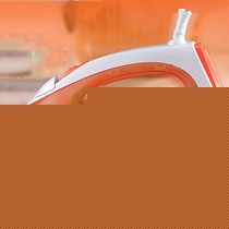 Flyco/飞科型号FI-9308家用电熨斗，手持迷你蒸汽电熨斗，不沾底板