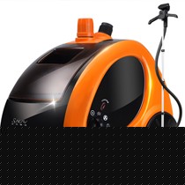 贝尔莱德家用蒸汽挂烫机，GS29-BJ四档调温挂烫机，1.4L水箱挂烫机