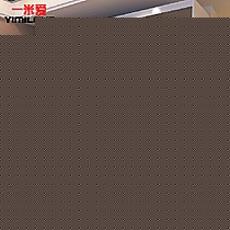 一米爱家具烤漆风情衣柜，淡雅推拉门衣橱， B408