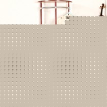 蔓斯菲尔YMJ012354金属衣帽架，多功能创意衣架，现代简约可移动