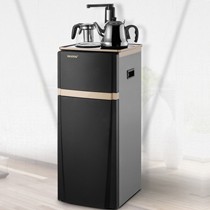 BRSDDQ智能冷热饮水机，全自动恒温家用饮水机，型号: knl-13-9