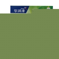 华润金装清味五合一家具油漆，耐磨抗污不含CAC有害物质，JC9113哑光白面漆