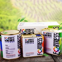 FORTRESS/千色花牌透明底漆，MT6200型家具油漆，诠释健康环保概念