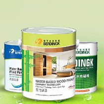 Berdingk/伯丁克牌水性木器漆，BDK2233型翻新漆，环保无味即刷即住