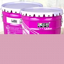 千色花白色哑光可调色面漆，大容量环保净味新型美城墙面油漆