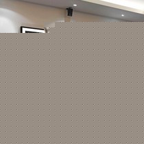 SKYANDSEAART/天海画艺牌美式装饰画，FL14254型黑白装饰画，三成上光技术