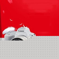 佳能EOS 200D照相机，3英寸双核AF对焦单反，锂电池旅行神器